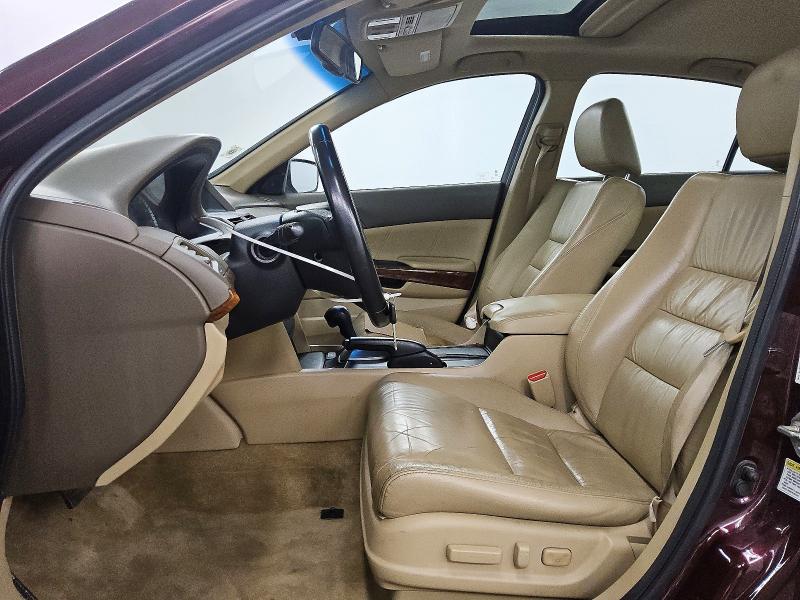 Aukcja sprzedaży 2010 Honda Accord, vin: 5KBCP3F8XAB004178, numer aukcji: 64627086