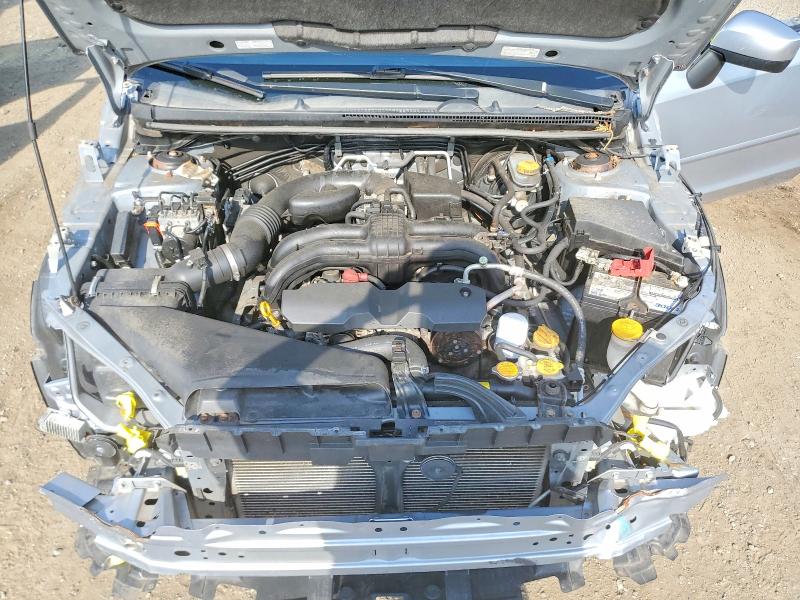 Aukcja sprzedaży 2016 Subaru Crosstrek, vin: JF2GPADCXGH336904, numer aukcji: 64631266