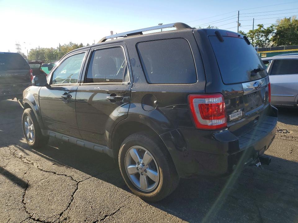 2012 Ford Escape მანქანა იყიდება აუქციონზე, vin: 1FMCU0EGXCKC16059, აუქციონის ნომერი: 65237976