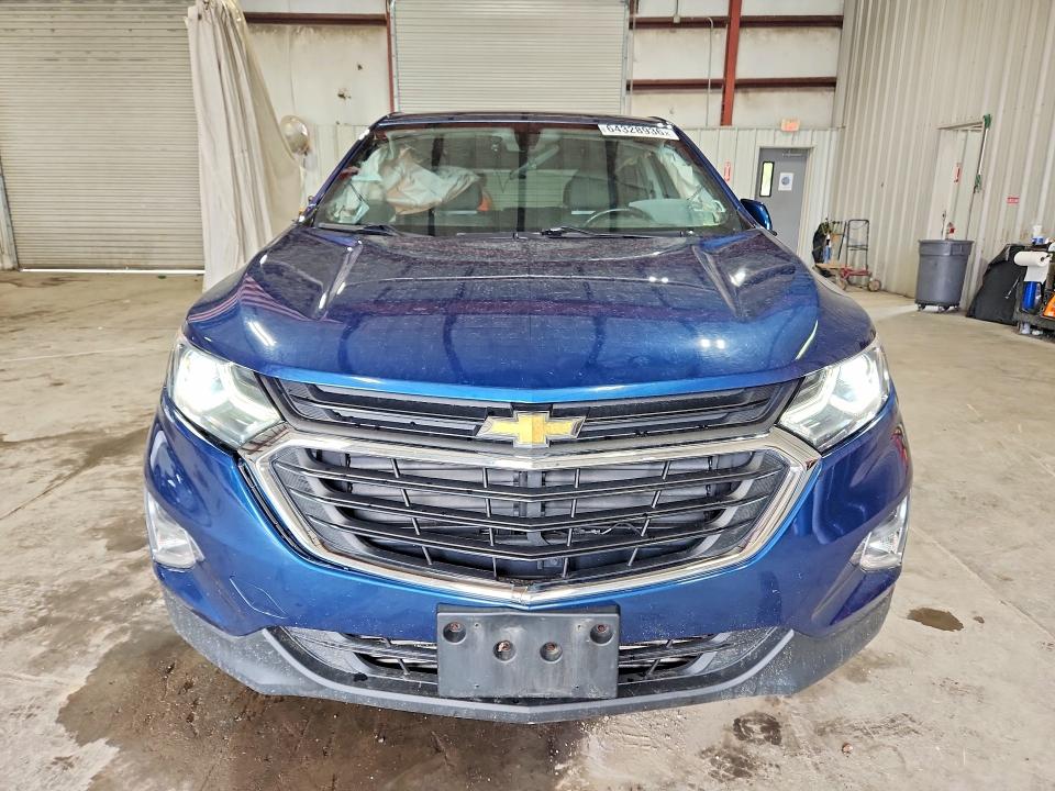 64328936 :رقم المزاد ، 2GNAXUEV9K6231704 vin ، 2019 Chevrolet Equinox مزاد بيع