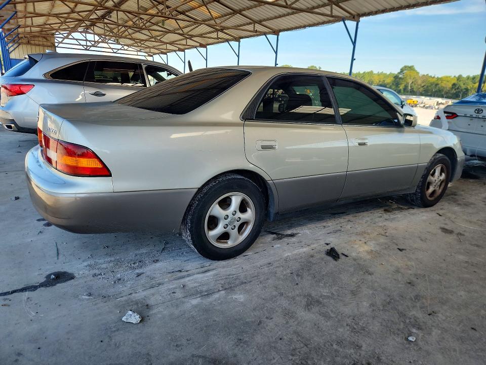 64889896 :رقم المزاد ، JT8BF28G8W5046917 vin ، 1998 Lexus Es مزاد بيع