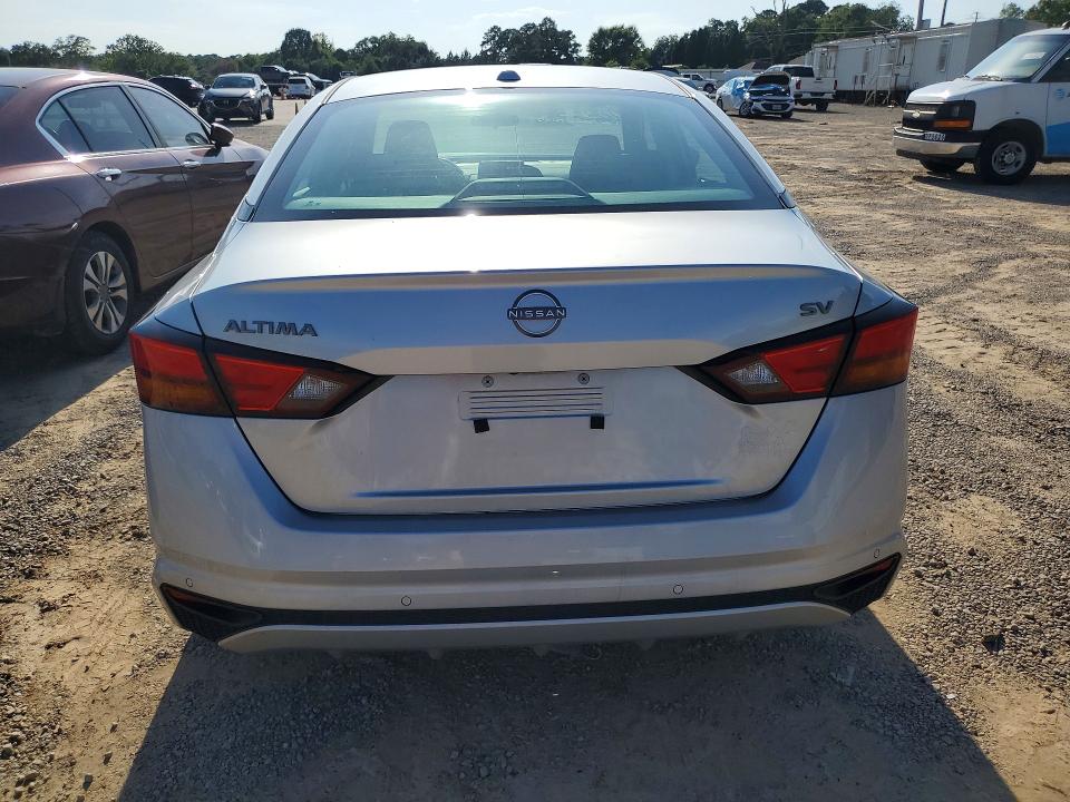 2024 Nissan Altima მანქანა იყიდება აუქციონზე, vin: 1N4BL4DVXRN301989, აუქციონის ნომერი: 64914256