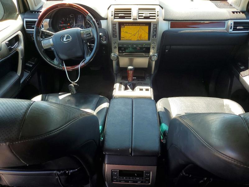 Aukcja sprzedaży 2010 Lexus Gx, vin: JTJBM7FX2A5013506, numer aukcji: 65923256