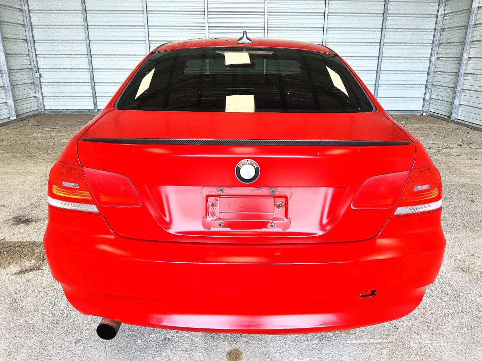 Aukcja sprzedaży 2009 Bmw 328, vin: WBAWB33579P136611, numer aukcji: 63490816