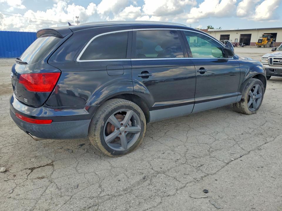 Aukcja sprzedaży 2007 Audi Q7, vin: WA1BV74LX7D050666, numer aukcji: 66179376