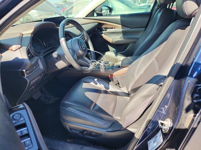 64171096 :رقم المزاد ، 3MVDMBDYXMM242474 vin ، 2021 Mazda Cx-30 مزاد بيع