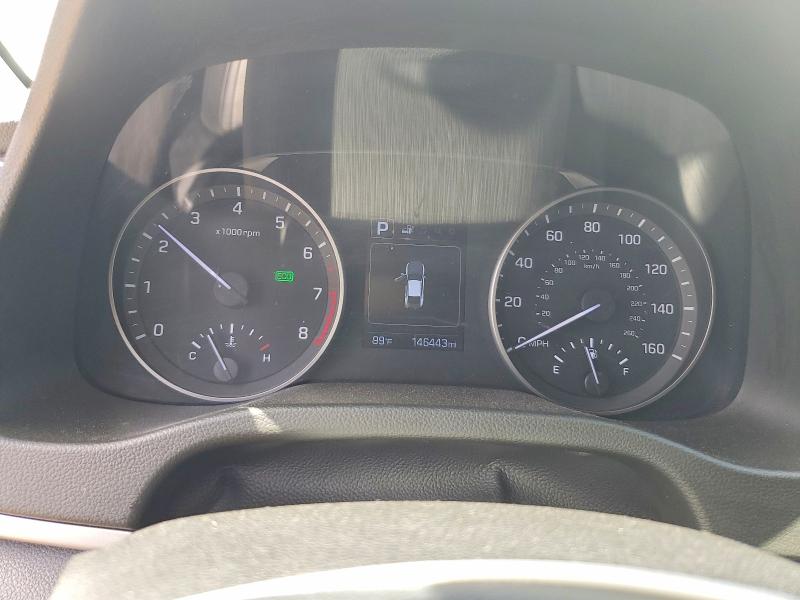 Aukcja sprzedaży 2018 Hyundai Elantra, vin: 5NPD84LF9JH361040, numer aukcji: 64133186