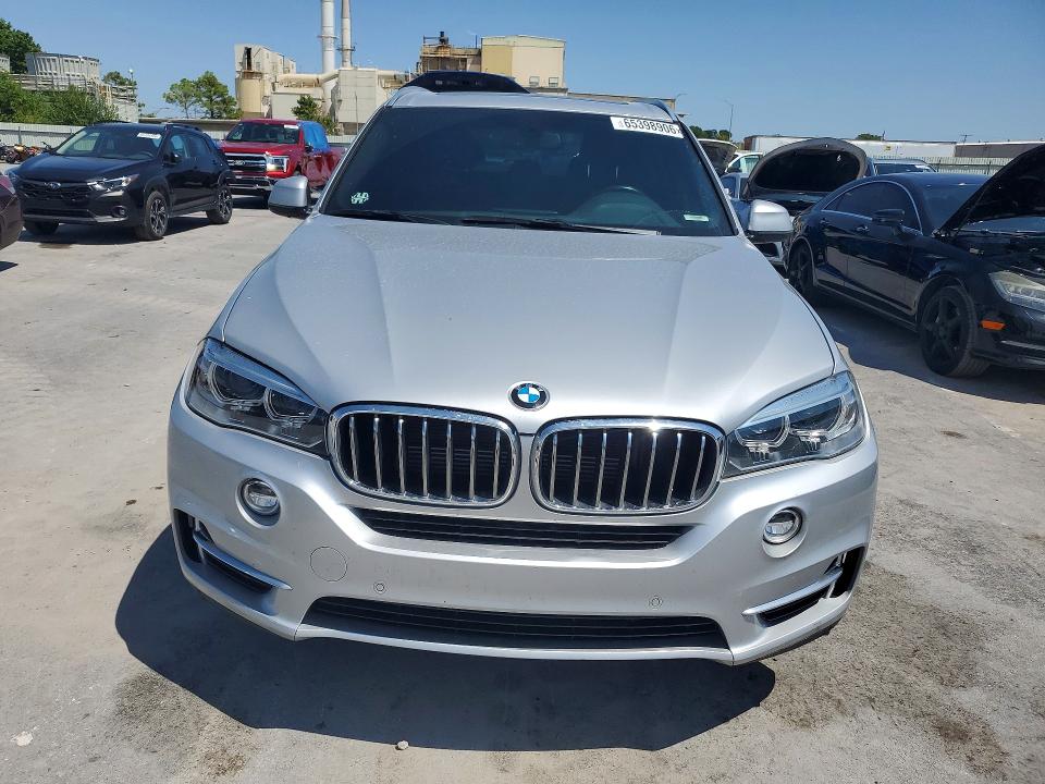 Продаж на аукціоні авто 2017 Bmw X5, vin: 5UXKT0C33H0S80903, номер лоту: 65398906