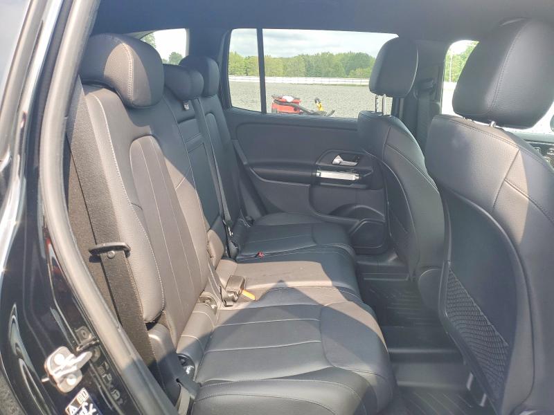 Aukcja sprzedaży 2024 Mercedes-benz Glb, vin: W1N4M4HB9RW375830, numer aukcji: 64069906