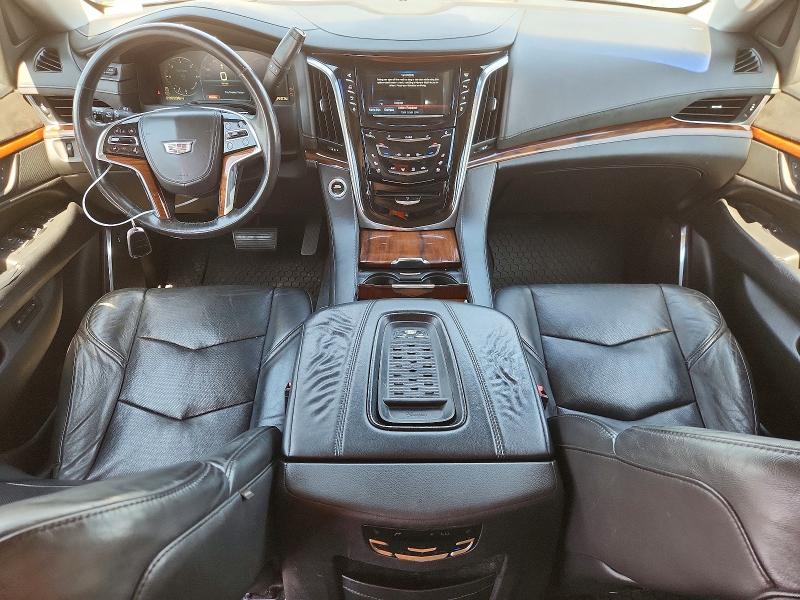 Продажа на аукционе авто 2015 Cadillac Escalade, vin: 1GYS4TKJXFR636878, номер лота: 64498546