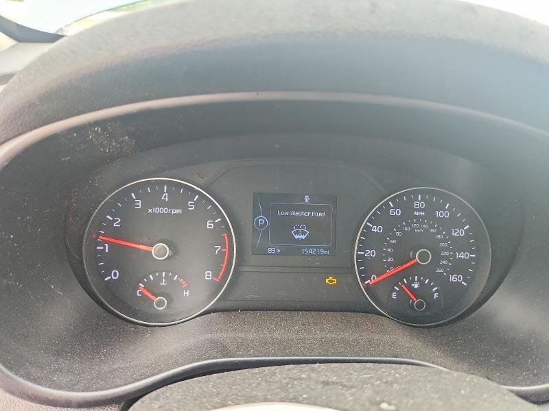 Aukcja sprzedaży 2019 Kia Sportage, vin: KNDPM3AC2K7509482, numer aukcji: 64697646