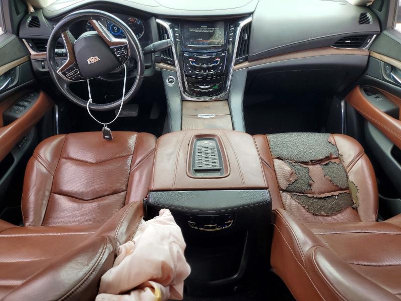 Продаж на аукціоні авто 2017 Cadillac Escalade, vin: 1GYS4JKJ4HR155449, номер лоту: 63889776
