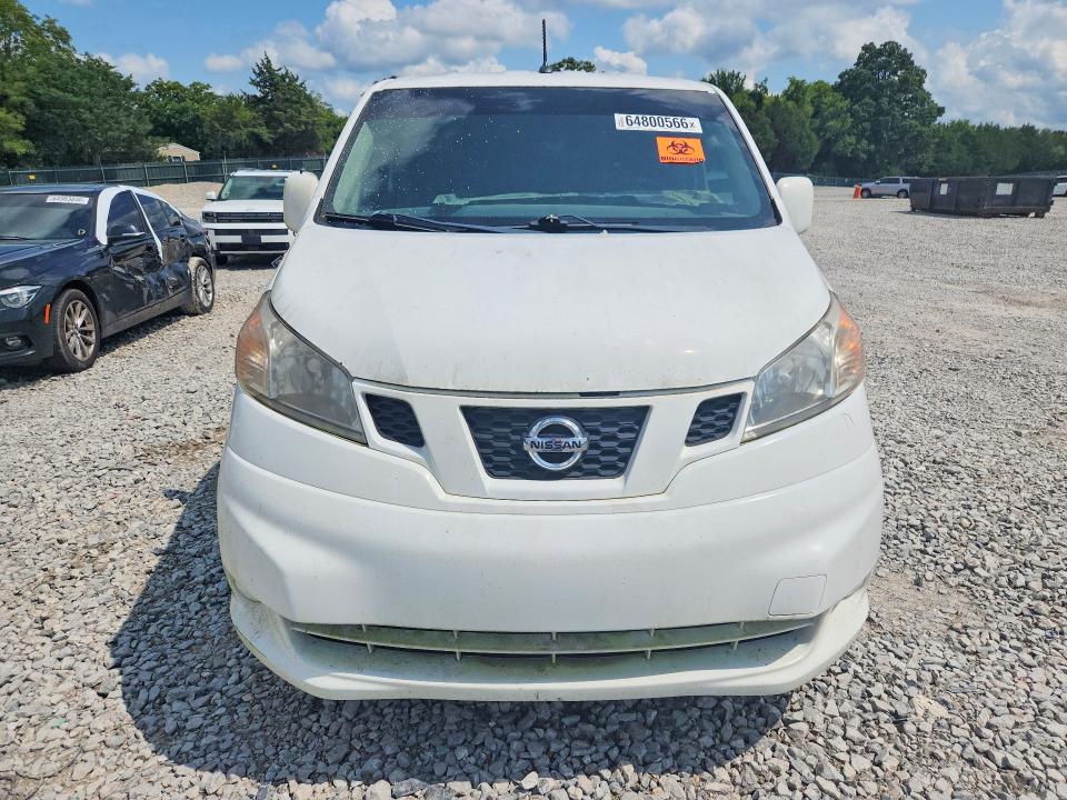 64800566 :رقم المزاد ، 3N6CM0KN6LK696044 vin ، 2020 Nissan Nv200 مزاد بيع