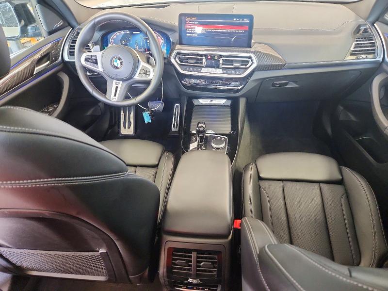 Aukcja sprzedaży 2024 Bmw X3, vin: 5UX83DP01R9V95553, numer aukcji: 63752586
