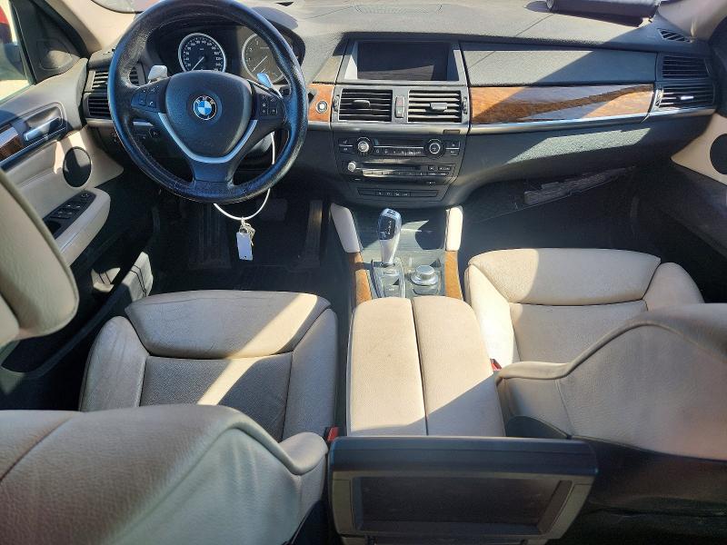 Продаж на аукціоні авто 2008 Bmw X6, vin: 5UXFG43578L220247, номер лоту: 66603706