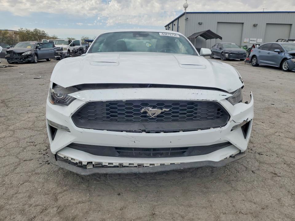 2023 Ford Mustang მანქანა იყიდება აუქციონზე, vin: 1FA6P8TH4P5110574, აუქციონის ნომერი: 63878756