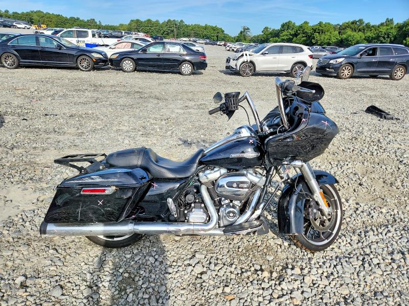 64280116 :رقم المزاد ، 1HD1KHC14PB676675 vin ، 2023 Harley-davidson Fltrx مزاد بيع