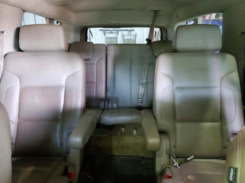 Продаж на аукціоні авто 2015 Gmc Yukon Xl, vin: 1GKS2HKCXFR140784, номер лоту: 65692466