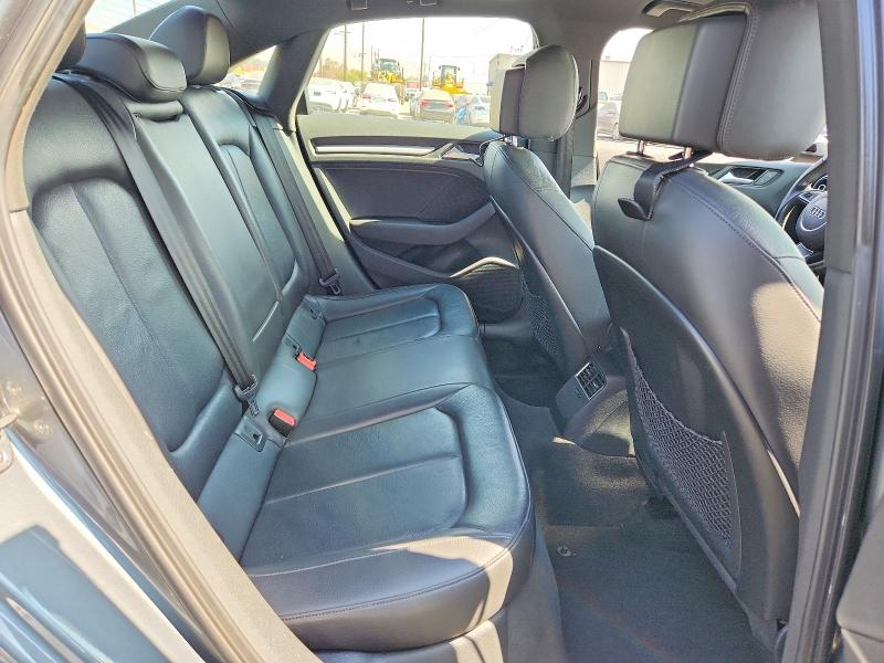 Auction sale of the 2015 Audi A3, vin: WAUACGFF3F1128619, lot number: 64232156