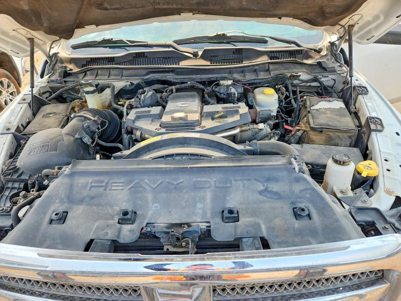 Продаж на аукціоні авто 2014 Ram 3500, vin: 3C63R3FL0EG176241, номер лоту: 63572476
