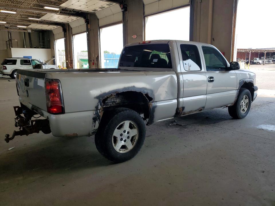 Aukcja sprzedaży 2005 Chevrolet Silverado, vin: 1GCEK19BX5E131781, numer aukcji: 64693206