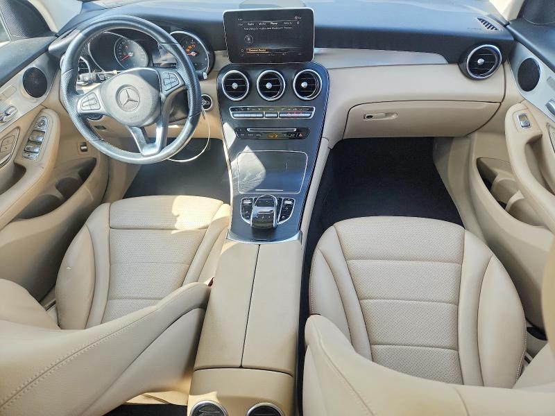Продаж на аукціоні авто 2019 Mercedes-benz Glc, vin: WDC0G4JBXKF608587, номер лоту: 64256696