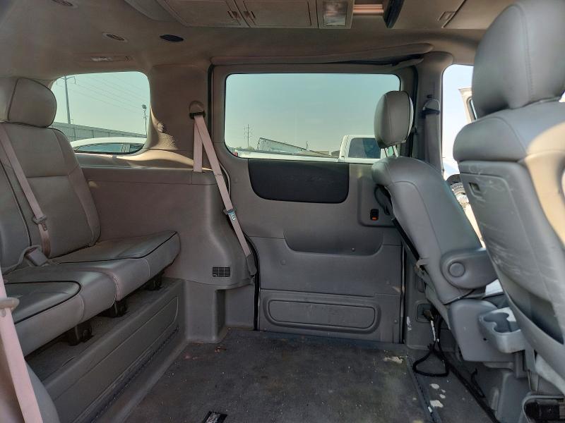 63809766 :رقم المزاد ، 4GLDV13W77D212453 vin ، 2007 Buick Terraza مزاد بيع