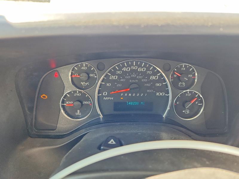 66183546 :رقم المزاد ، 1GBJG31K381106082 vin ، 2008 Chevrolet Express G3500 مزاد بيع