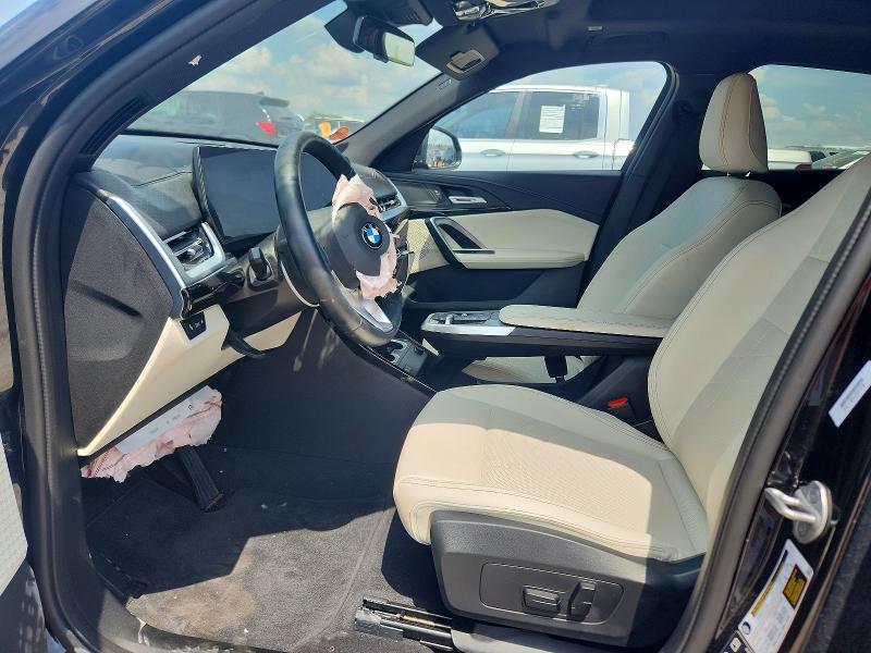 Aukcja sprzedaży 2026 Bmw X2, vin: WBX63GM02T5406425, numer aukcji: 67364646
