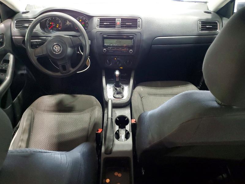 Продаж на аукціоні авто 2011 Volkswagen Jetta, vin: 3VW2K7AJ2BM024249, номер лоту: 65801426