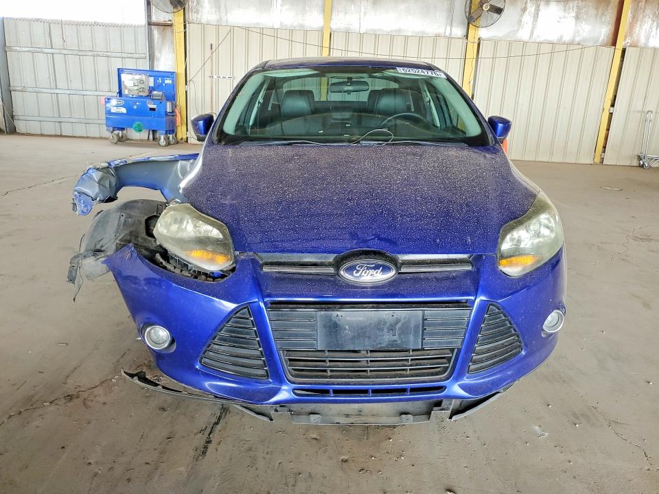 Продажа на аукционе авто 2014 Ford Focus, vin: 1FADP3J2XEL199021, номер лота: 62524776