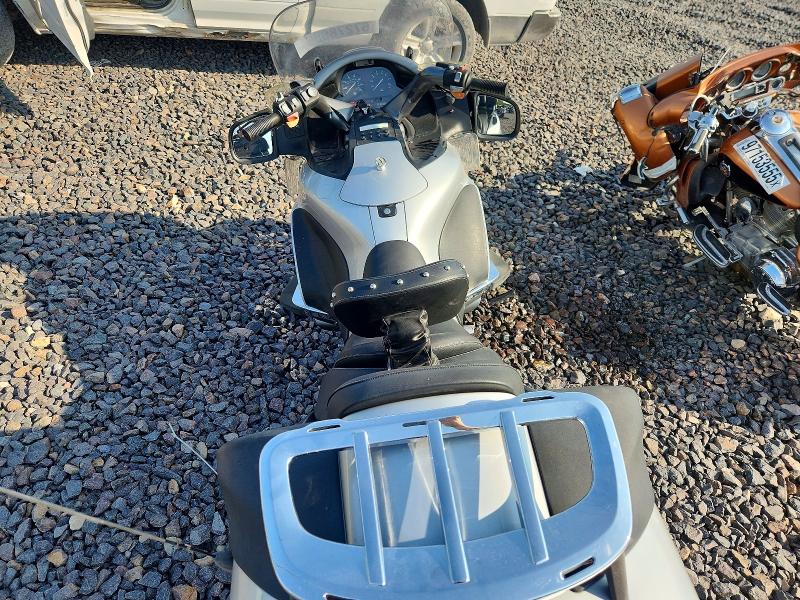 Aukcja sprzedaży 2002 Bmw K1200, vin: WB10555A02ZD78625, numer aukcji: 67278686