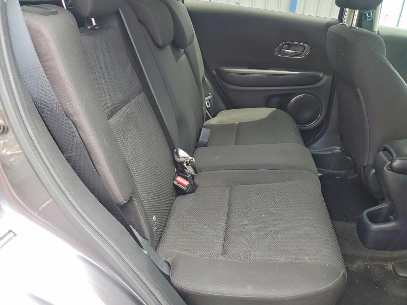 Продаж на аукціоні авто 2016 Honda Hr-v, vin: 3CZRU5H5XGM719153, номер лоту: 65117926