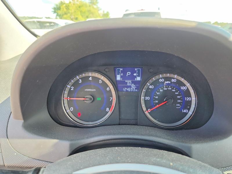 Aukcja sprzedaży 2015 Hyundai Accent, vin: KMHCT5AE4FU228186, numer aukcji: 65715456