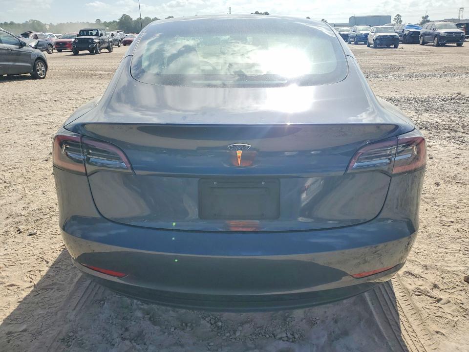 Aukcja sprzedaży 2023 Tesla Model 3, vin: 5YJ3E1EA5PF429393, numer aukcji: 65037636