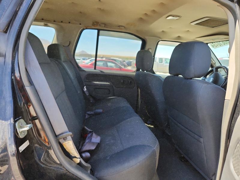 Aukcja sprzedaży 2003 Nissan Xterra, vin: 5N1ED28Y13C637798, numer aukcji: 66061046