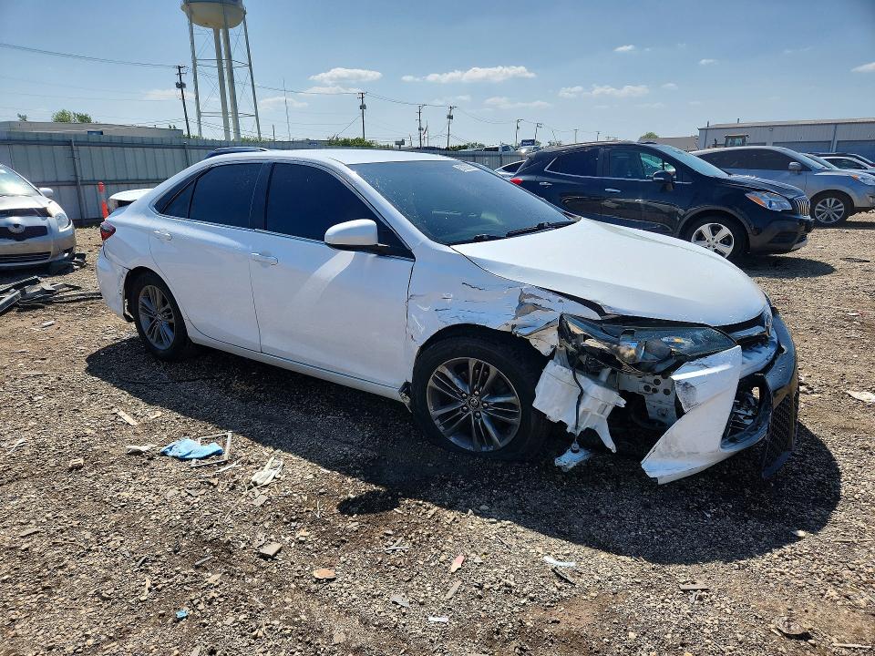 2016 Toyota Camry მანქანა იყიდება აუქციონზე, vin: 4T1BF1FK9GU190921, აუქციონის ნომერი: 65050586