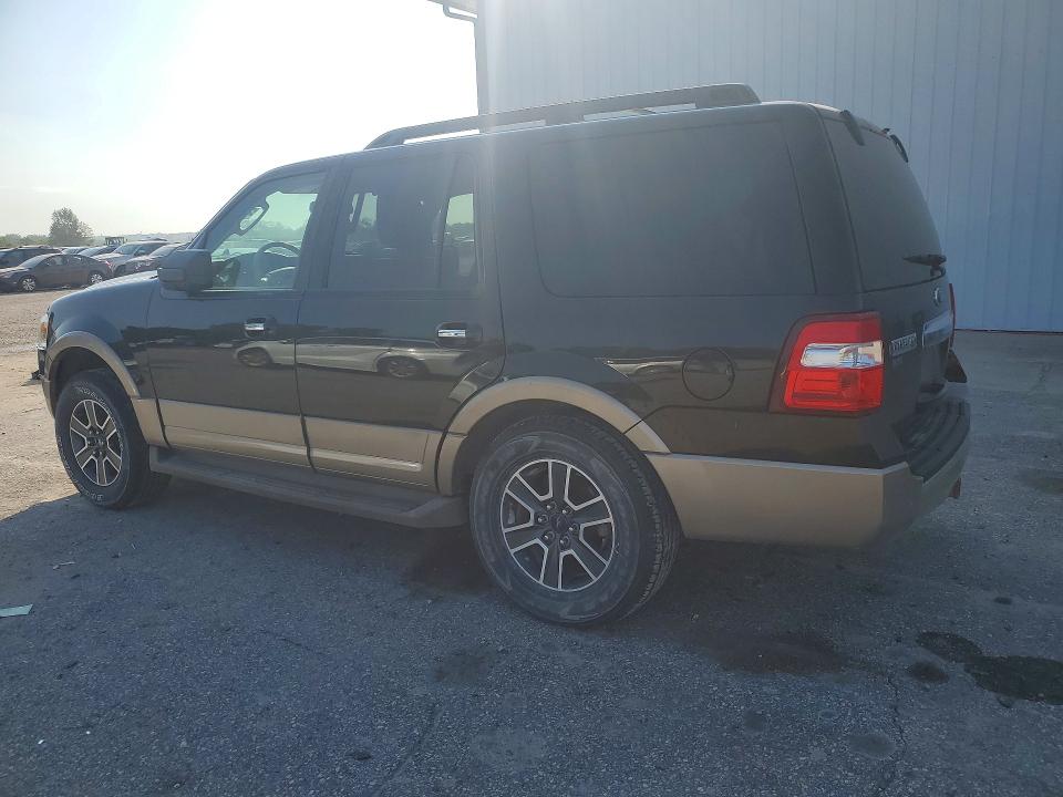 2013 Ford Expedition მანქანა იყიდება აუქციონზე, vin: 1FMJU1J50DEF37075, აუქციონის ნომერი: 65011116