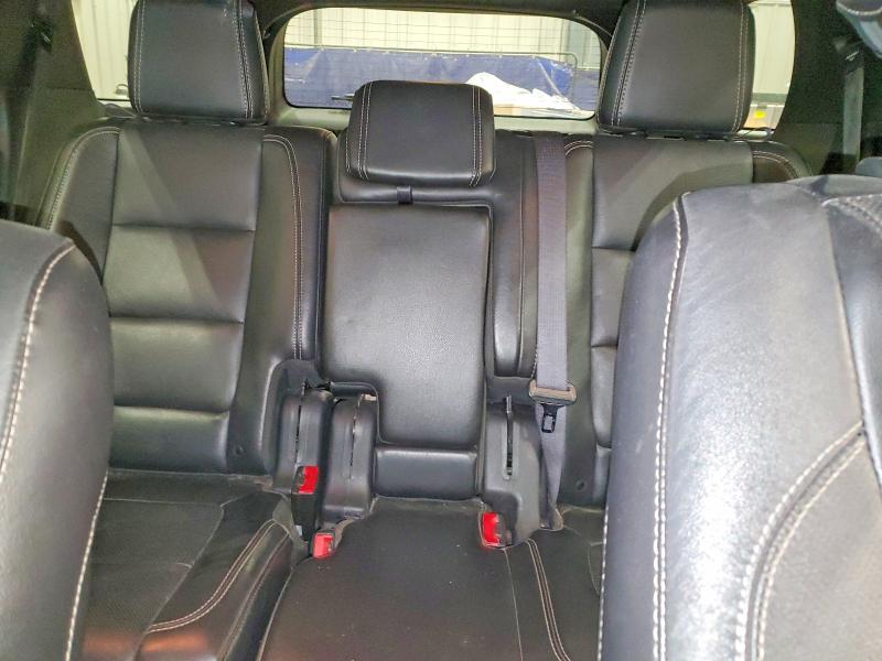 Продажа на аукционе авто 2014 Ford Explorer, vin: 1FM5K8GTXEGC24109, номер лота: 63741556