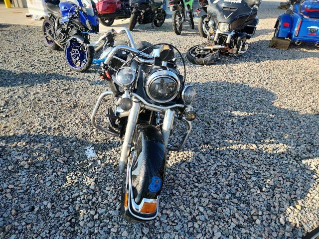 Aukcja sprzedaży 2008 Harley-davidson Flhp, vin: 1HD1FHM128Y621112, numer aukcji: 66362856