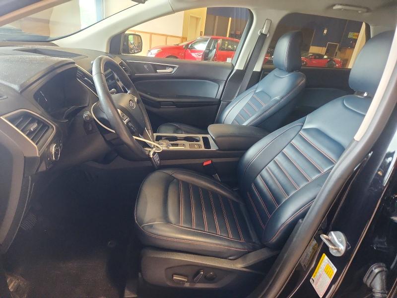 Продаж на аукціоні авто 2022 Ford Edge, vin: 2FMPK4J95NBA20940, номер лоту: 65443186