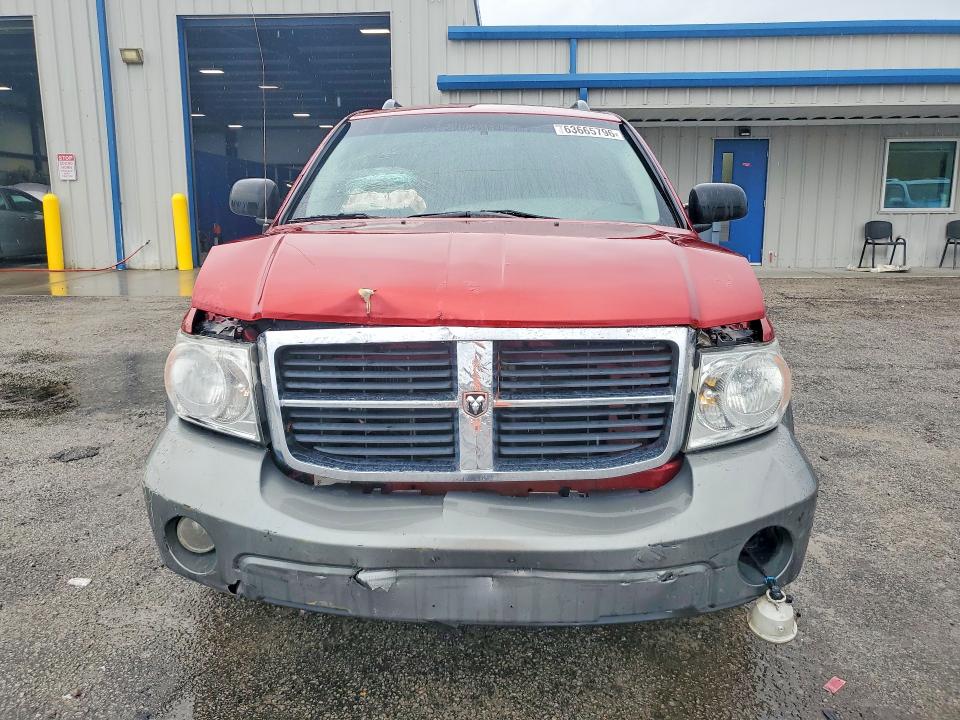 Продаж на аукціоні авто 2007 Dodge Durango, vin: 1D8HD48257F512740, номер лоту: 63665796