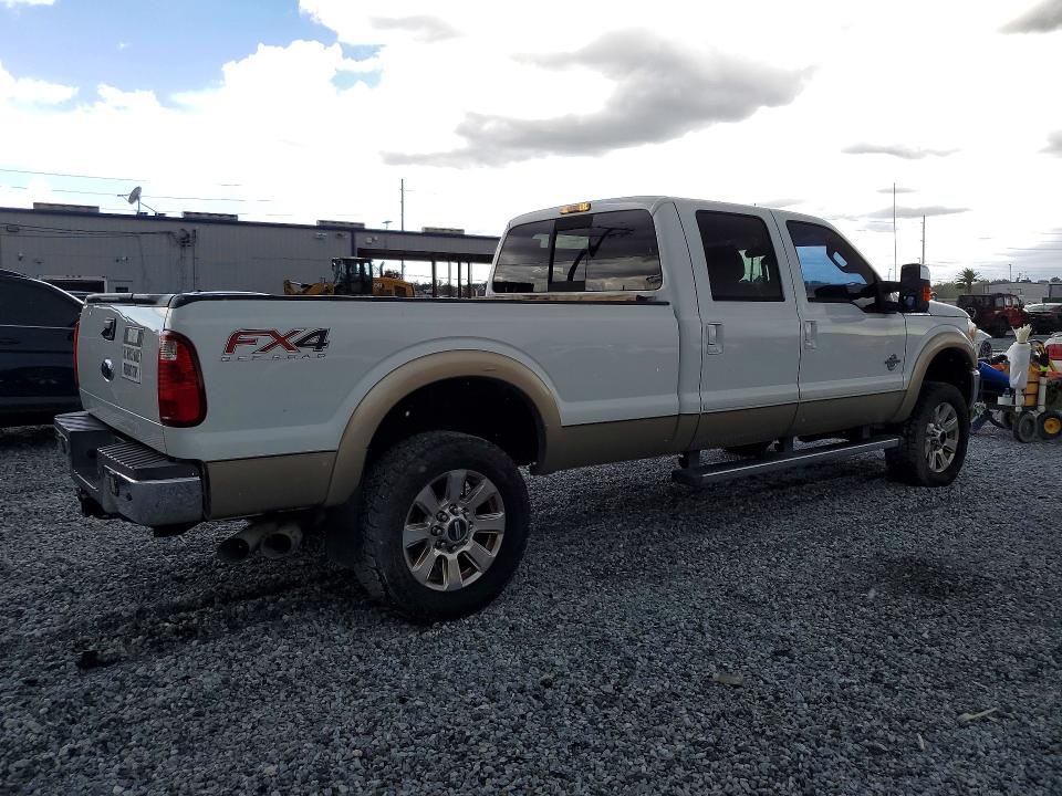 Aukcja sprzedaży 2012 Ford F250, vin: 1FT7W2BTXCEC44164, numer aukcji: 64367446