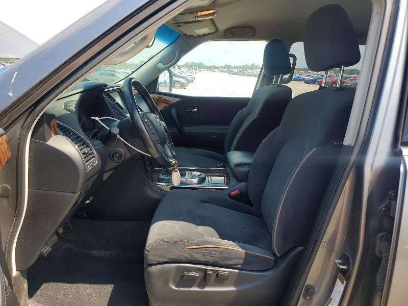 Aukcja sprzedaży 2017 Nissan Armada, vin: JN8AY2ND2H9008259, numer aukcji: 67339246