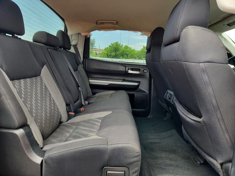 Aukcja sprzedaży 2020 Toyota Tundra, vin: 5TFEY5F18LX259617, numer aukcji: 65803686