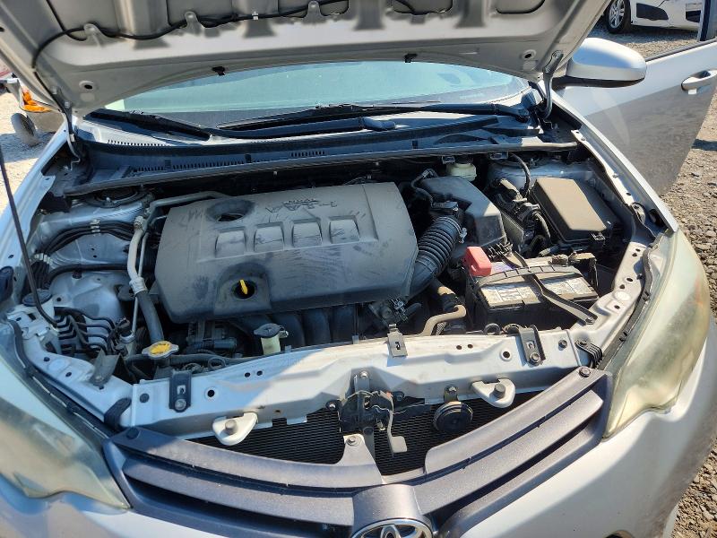 Aukcja sprzedaży 2016 Toyota Corolla, vin: 2T1BURHE5GC511513, numer aukcji: 63912196