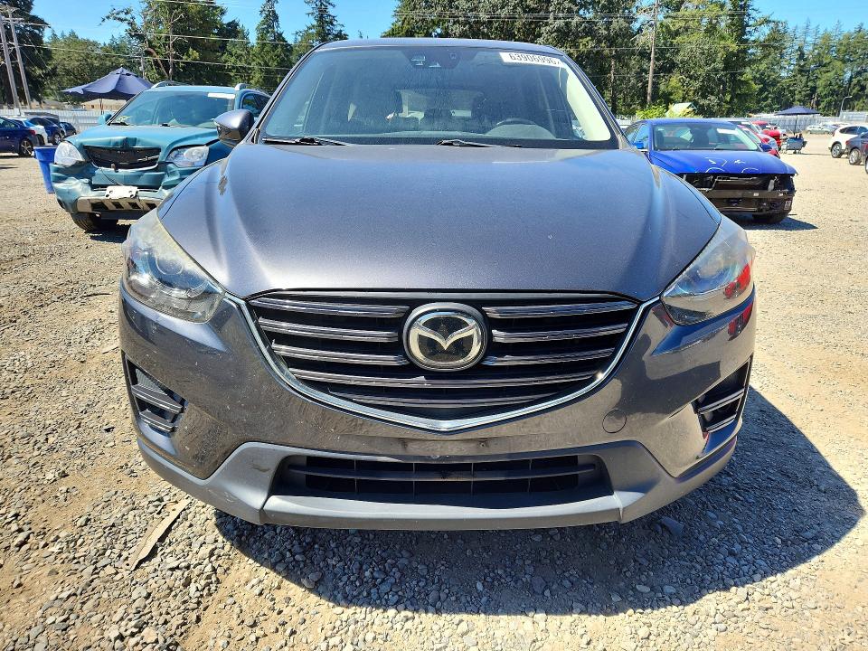 Aukcja sprzedaży 2016 Mazda Cx-5, vin: JM3KE4DY3G0717558, numer aukcji: 63906996