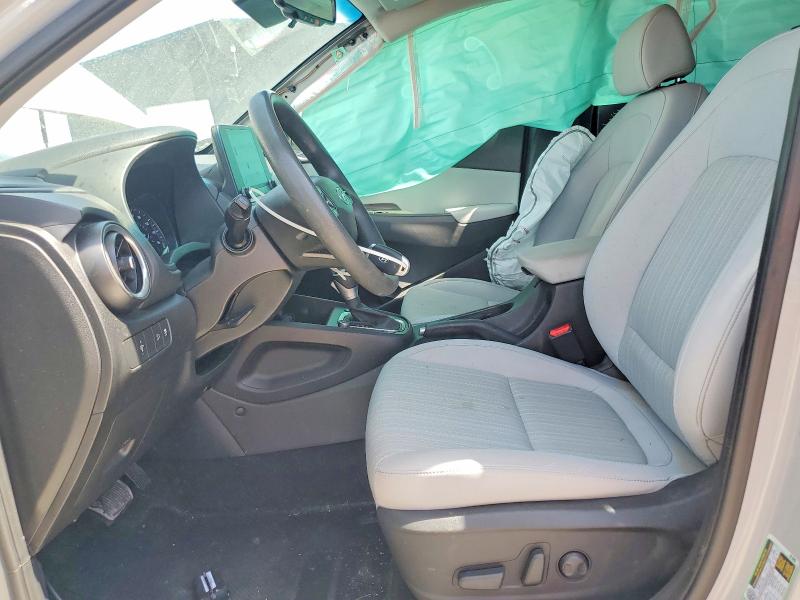 2023 Hyundai Kona მანქანა იყიდება აუქციონზე, vin: KM8K6CAB8PU965003, აუქციონის ნომერი: 65520426