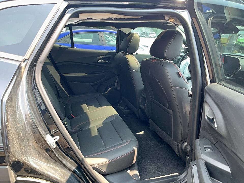 Продаж на аукціоні авто 2024 Chevrolet Trax, vin: KL77LJE26RC199263, номер лоту: 64940096
