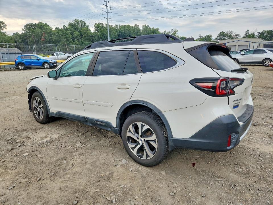 Aukcja sprzedaży 2020 Subaru Outback, vin: 4S4BTANC6L3158530, numer aukcji: 64949876